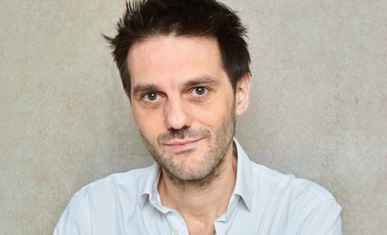 Dans les tuyaux de la pompe à vide