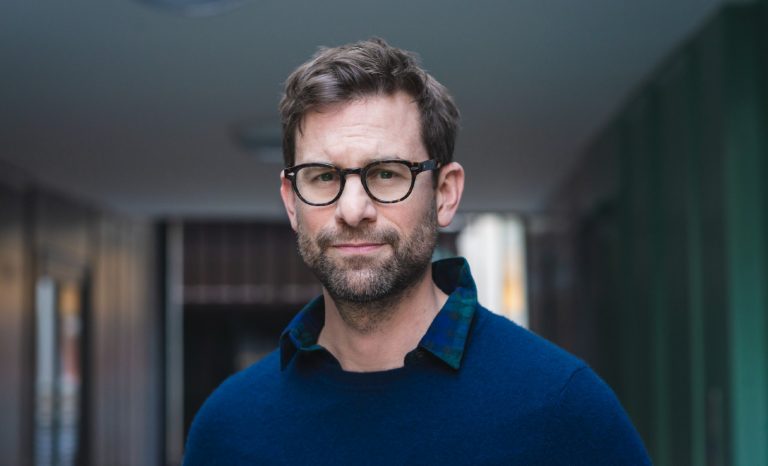 Nicolas Mathieu: France, état des lieux