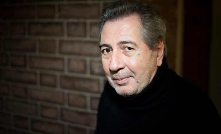 Pierre Mérot: l’adultère au temps du confinement