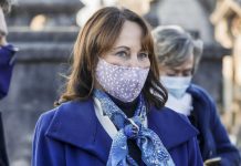 Et vous? Vous êtes plutôt Ségolène Mélenchon ou Jean-Luc Royal?