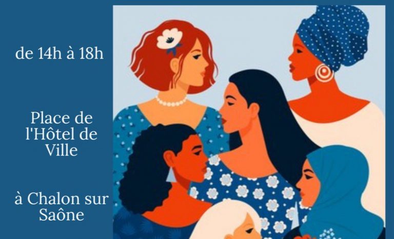 Les affiches avec des femmes voilées se multiplient en France