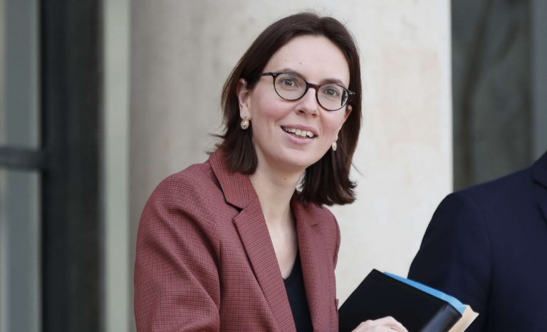 Macron: une réélection «quoi qu’il en coûte»