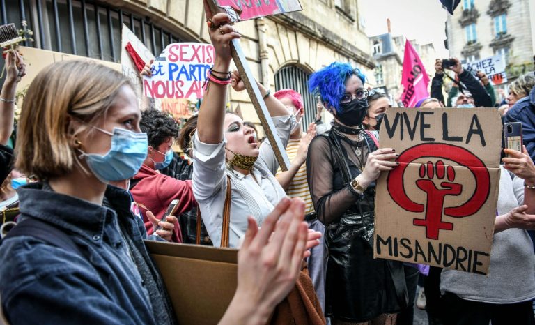 Des chercheuses l’affirment, France Inter confirme: les hommes coûtent une blinde à la société