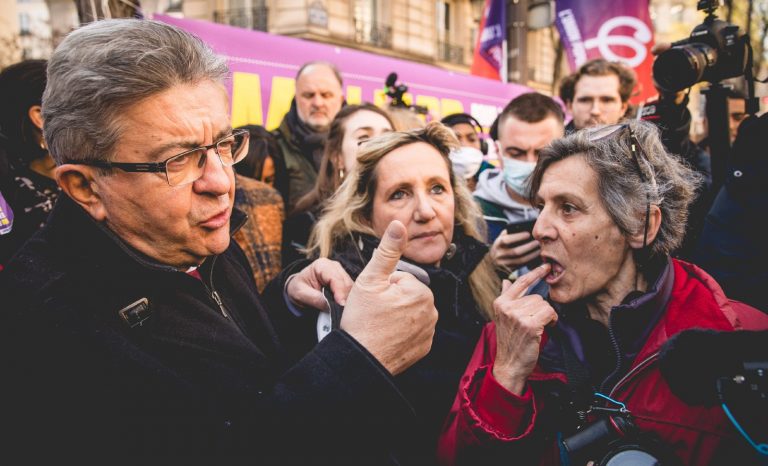 Quand Mélenchon évoquait les Normands «alcooliques»