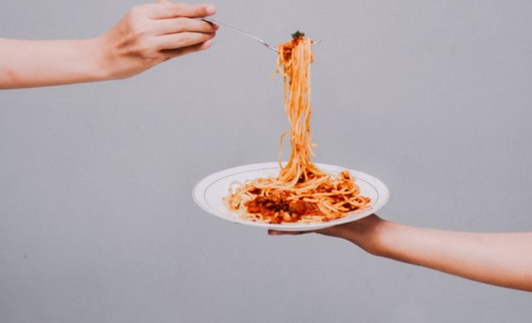 Tout le monde n’a pas eu la chance d’avoir une grand-mère romaine…