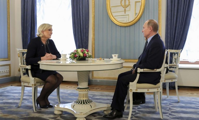 Lucidité à géométrie variable