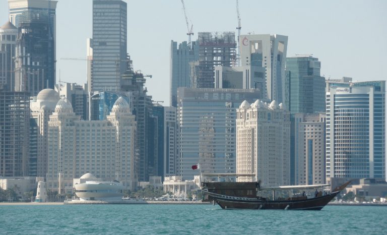 Nucléaire: le Qatar prêt à mettre ses médiateurs au service de Washington