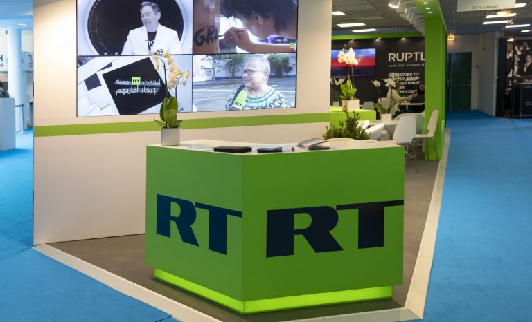 Était-il judicieux de fermer RT France?