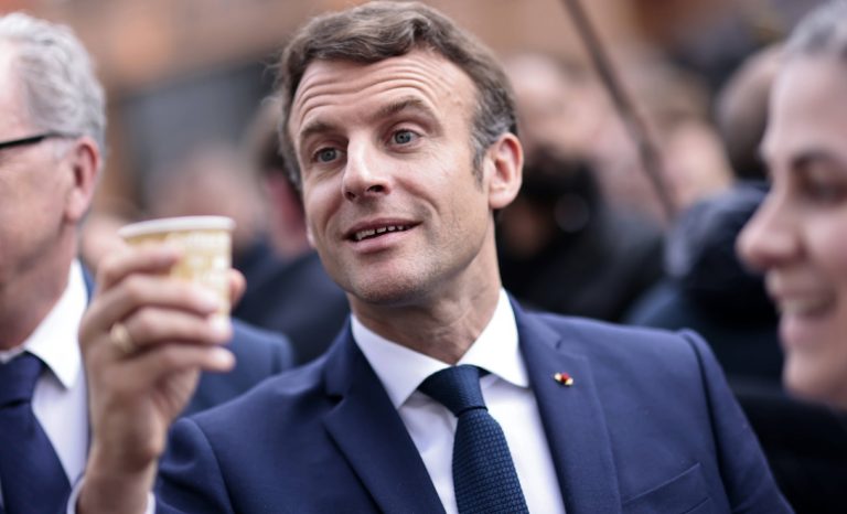 Emmanuel Macron: pas de débat, pas de mandat?