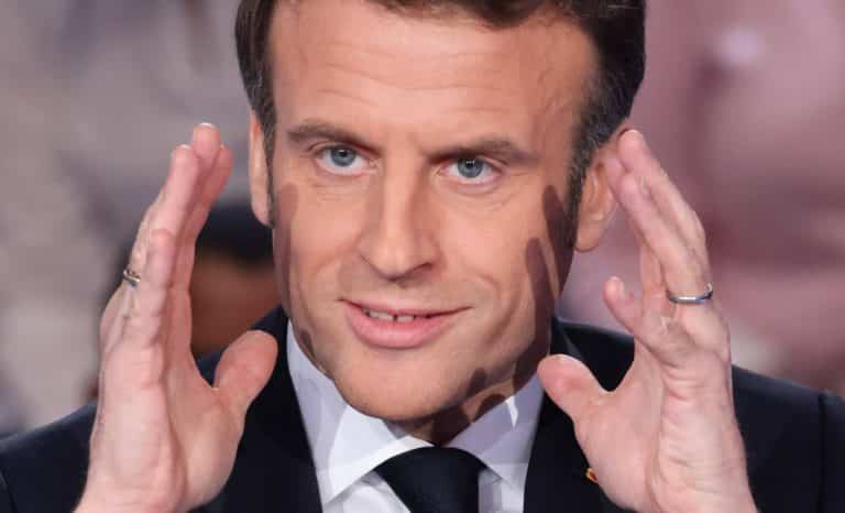 Macron, l’épatant?