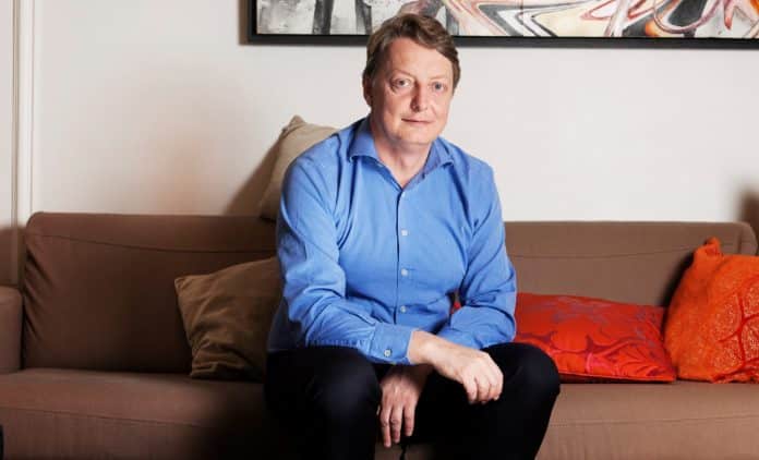 Michel-Eltchaninoff-cosmisme