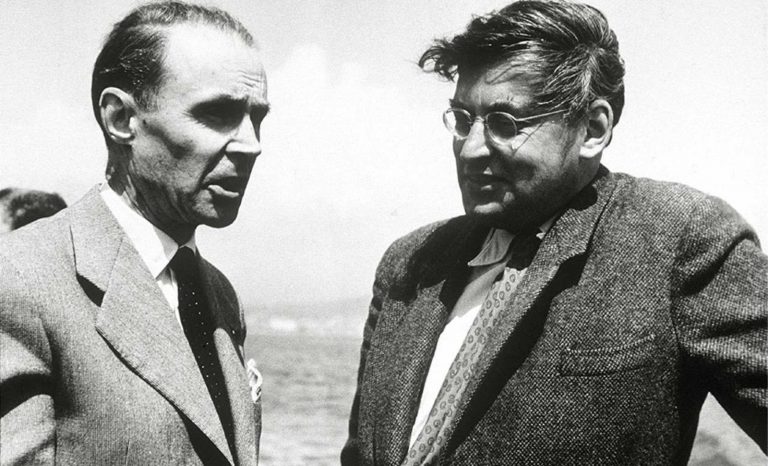 La joyeuse insolence de Raymond Queneau