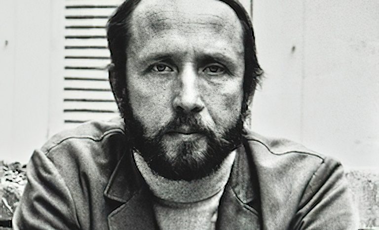 Slavik, l’homme qui réinventa Paris