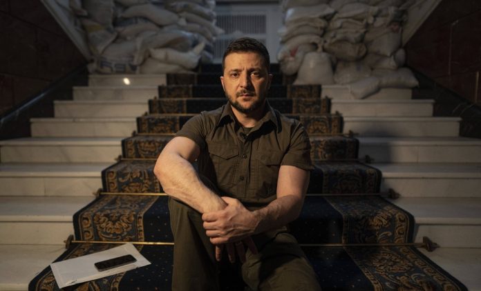 Volodymyr-Zelensky-Ukraine