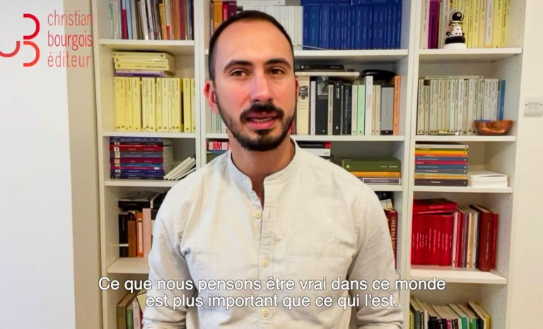 “Musée animal”,  roman de l’abîme déroutant