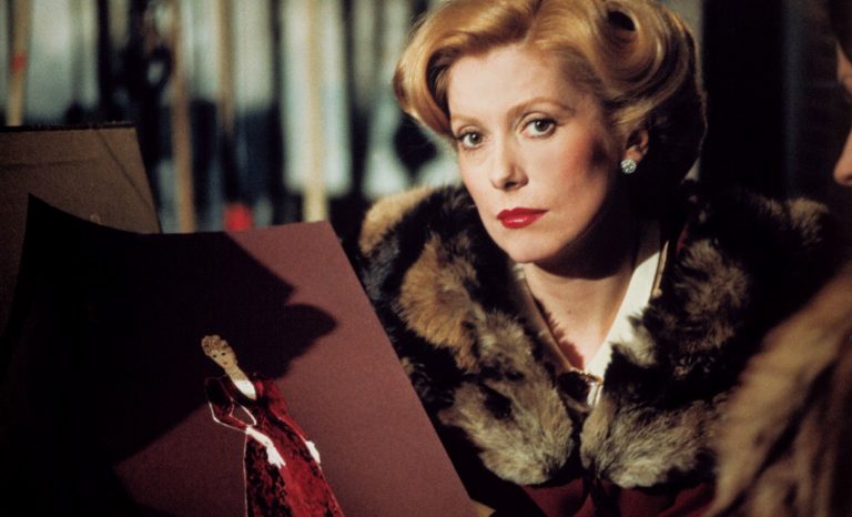 Gloire à la reine Catherine!