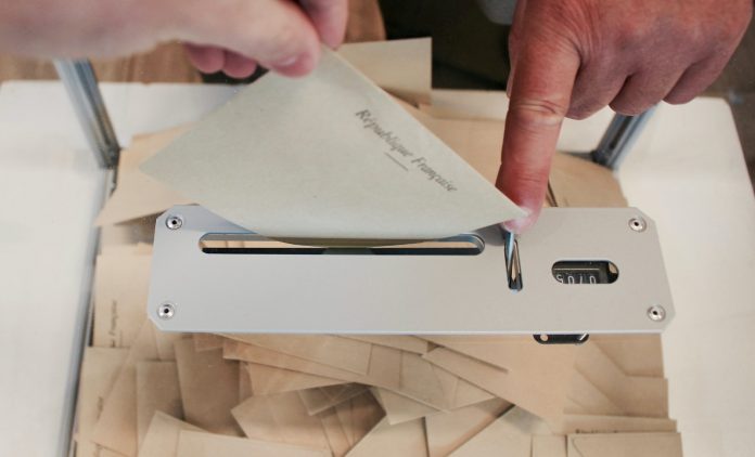 election-france-2022