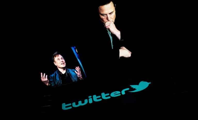 Panique chez les wokes: Elon Musk a acheté Twitter