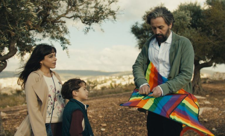 “Et il y eut un matin” d’Eran Kolirin: un film tendancieux mais intéressant