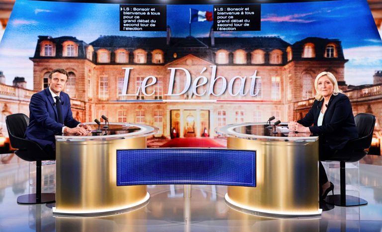 Débat: la presse est déçue, ce n’étaient pas les jeux du cirque espérés!