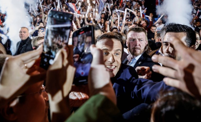 Son habit de lumière