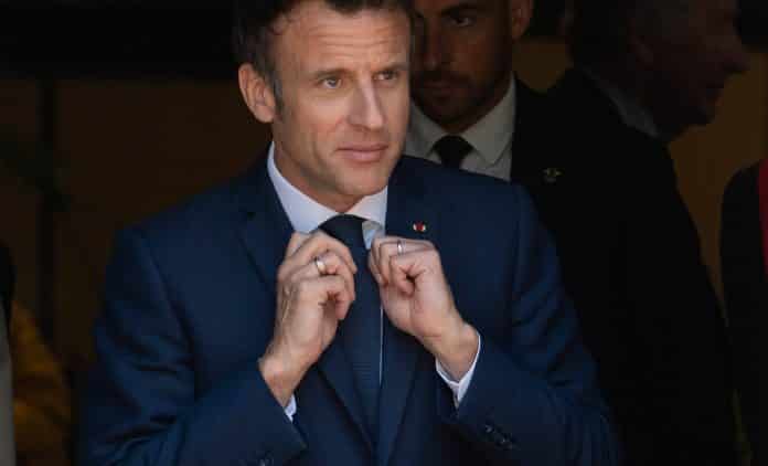 macron-le-touquet