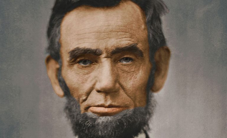 Macron II: les conseils d’Abraham Lincoln