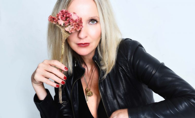 Marie Capron: un premier roman saignant