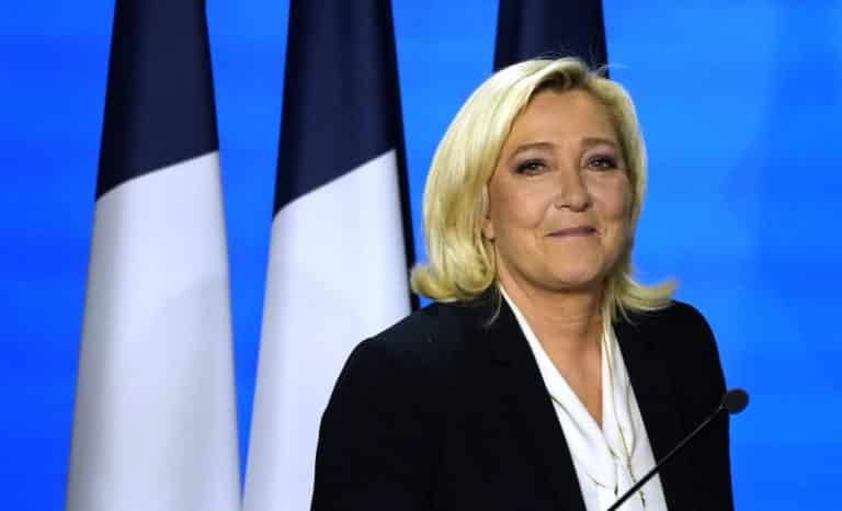 Marine Le Pen: en route vers d’autres victoires?