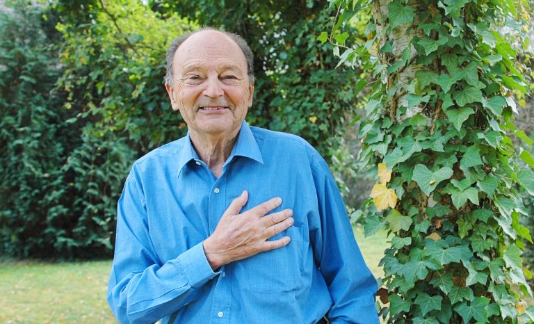 Michel Tournier, l’enchanteur