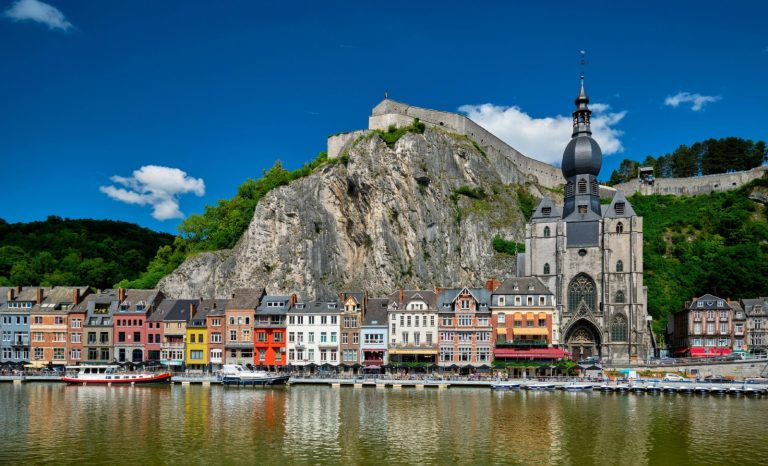 Norge: la poésie dopée par «le pot belge»