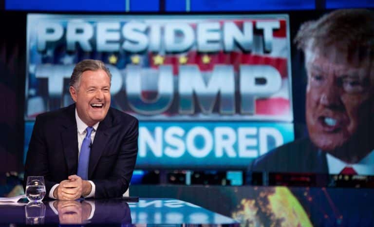 Encore une nouvelle chaîne info lancée au Royaume Uni