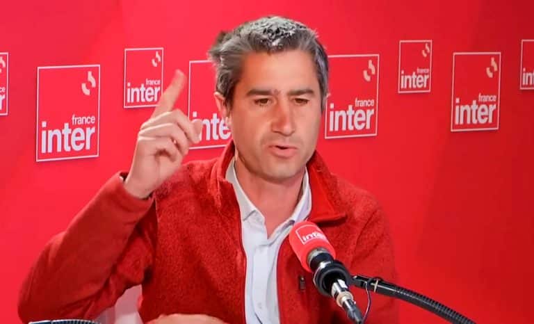 Macron, le bâtard de Hollande?