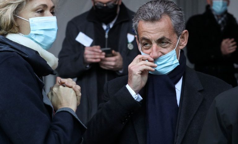 Sarkozy/Pécresse: la candidate LR ne serait-elle pas un peu maso?