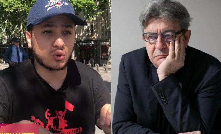 La faucille et la burqa