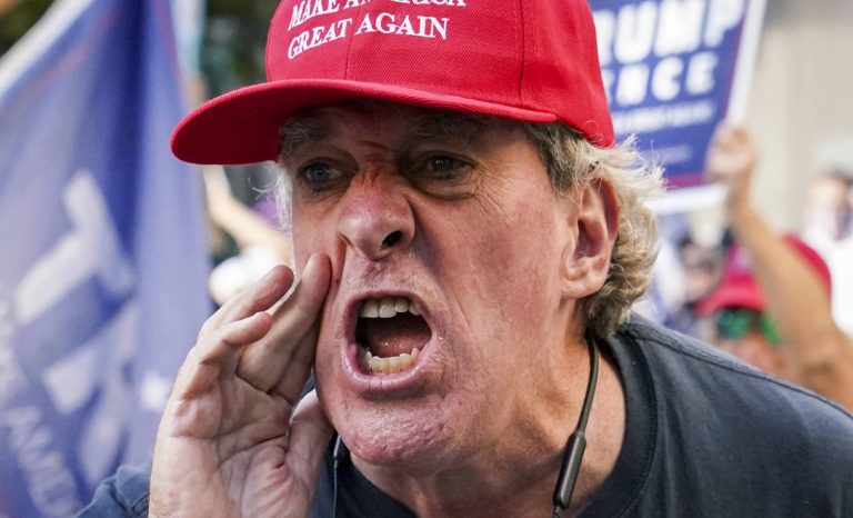 La liberté, y en a marre!