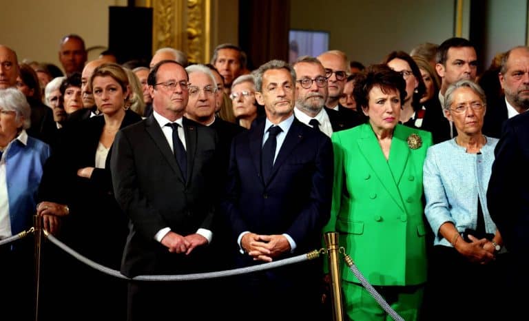 Présidentielle 2022: la rentrée des classes