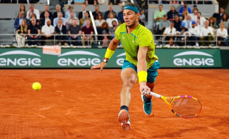 La tactique pour battre Nadal à Roland Garros