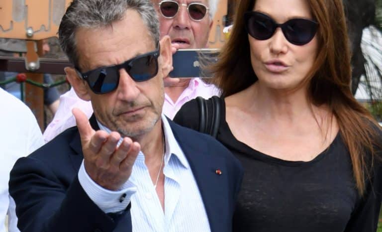 Nicolas Sarkozy a-t-il trahi sa famille politique?