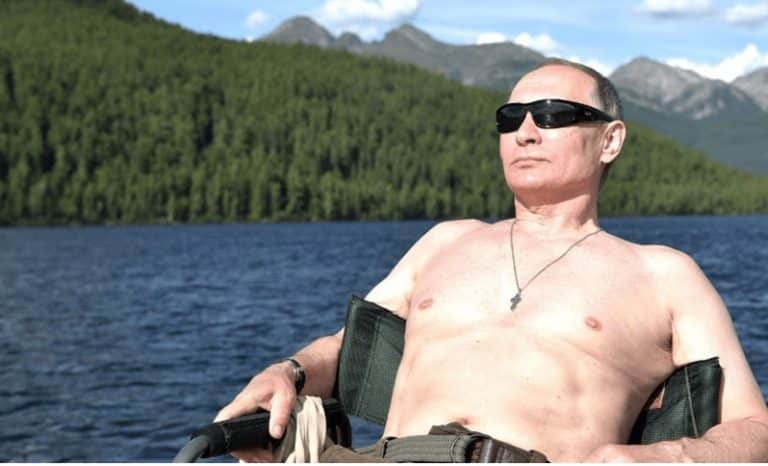Poutine superstar