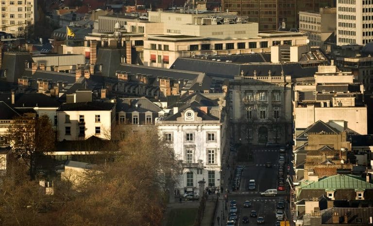Il y a quelque chose de pourri dans le royaume de Belgique…