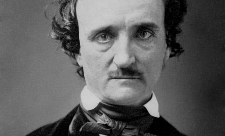 «Morella»: Edgar Poe ou la femme comme psychose