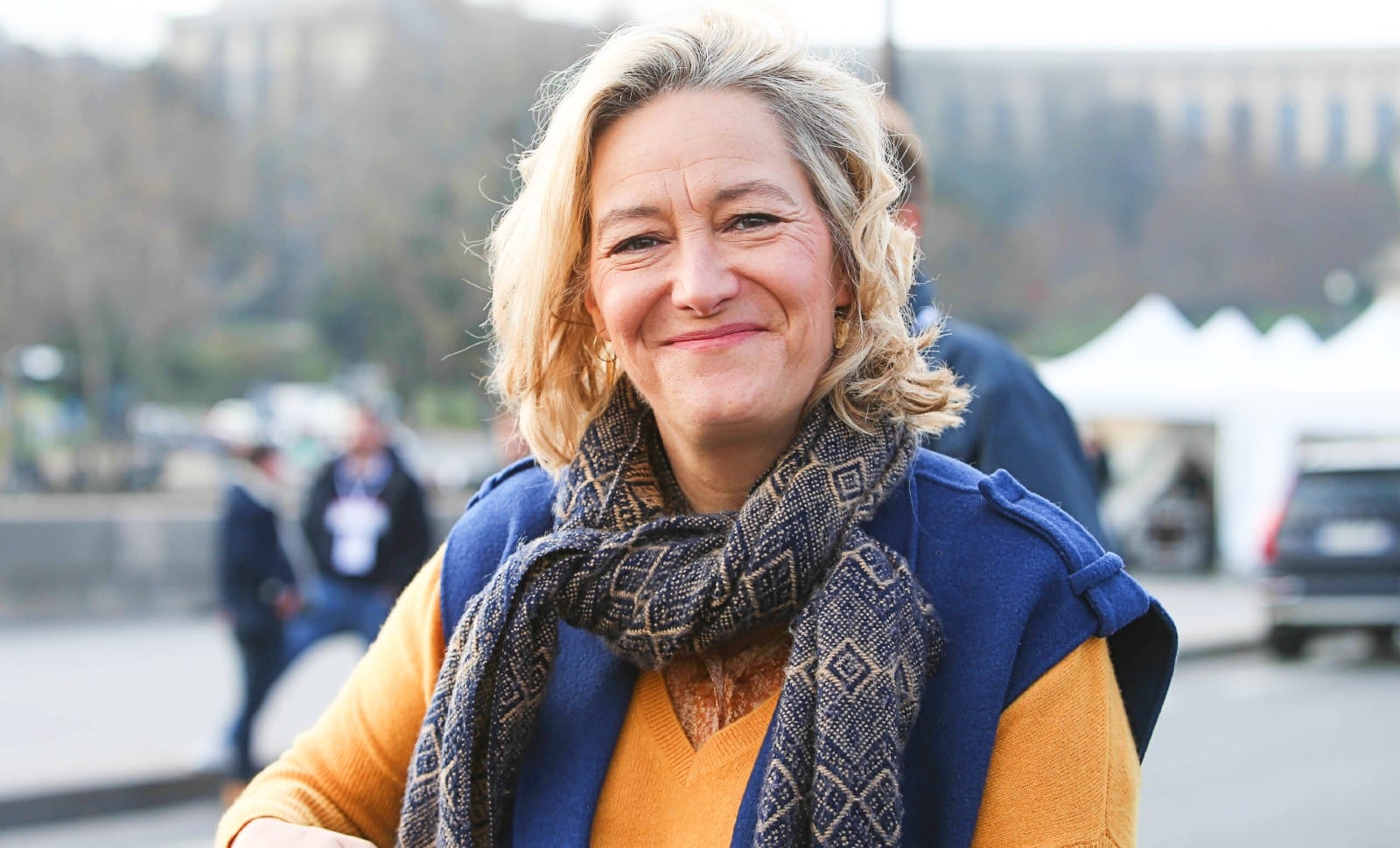 Caroline Cayeux: la Nupes réinvente le délit d’opinion!