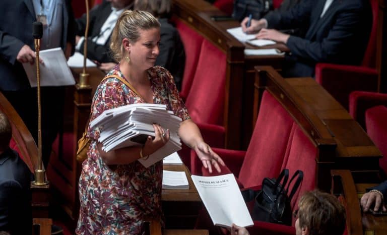 Les fourberies de Panot