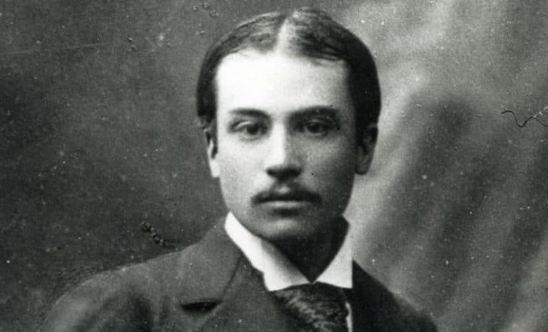 Quand les poètes voyagent