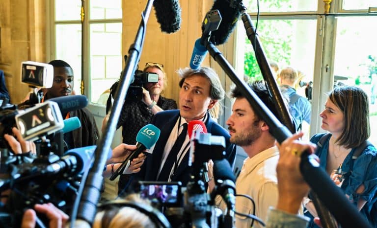 Quand elle n’instrumentalise pas la rafle du Vel d’Hiv, la Nupes entretient la détestation d’Israël