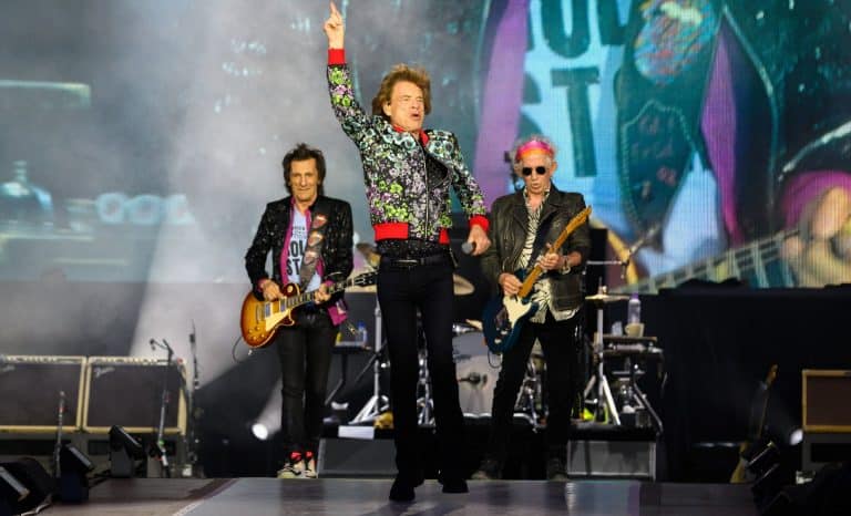 Nous avons plus que jamais besoin du Rock’n’Roll