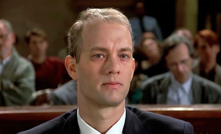 Tom Hanks, comédien déconstruit