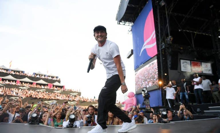 Guerres picrocholines aux Francofolies