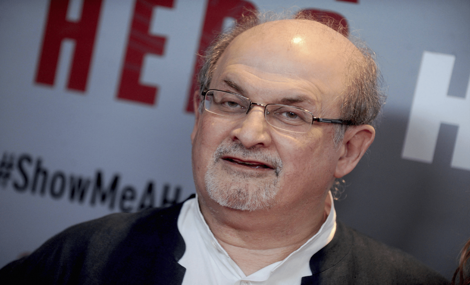 Salman Rushdie, le Joseph K des islamistes